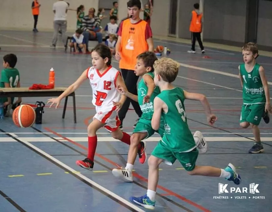 Castelnau Basket