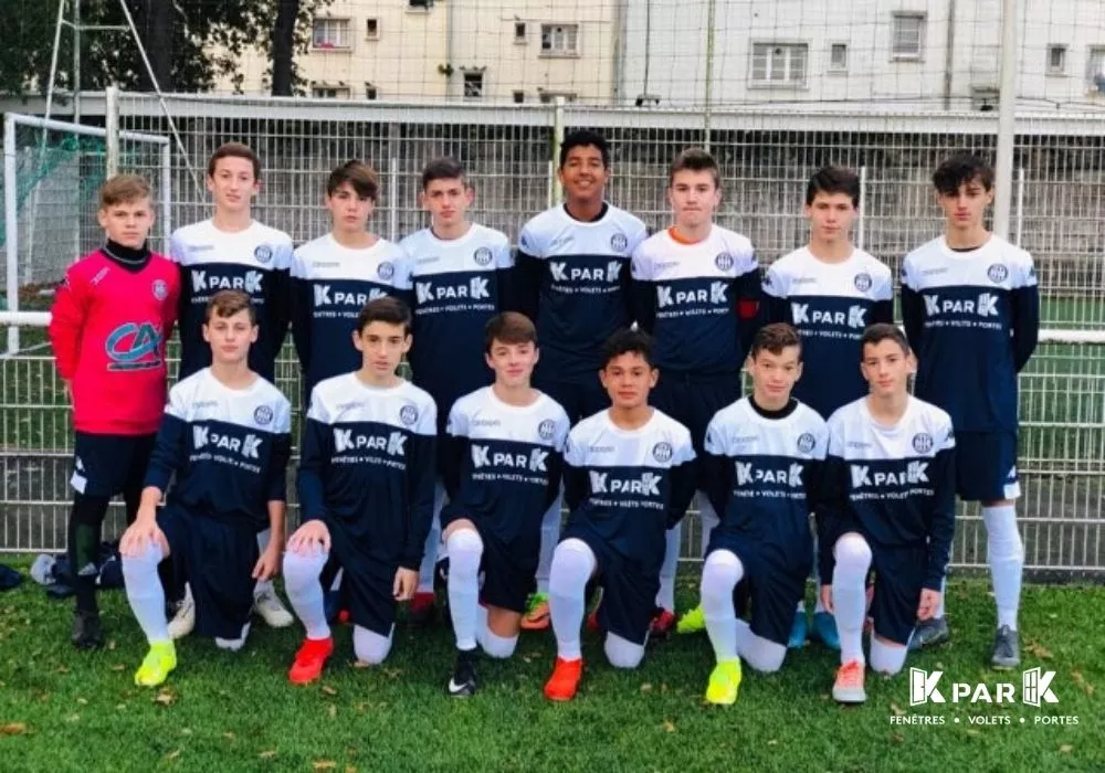 Football Club Mouzeil Teillé Ligné