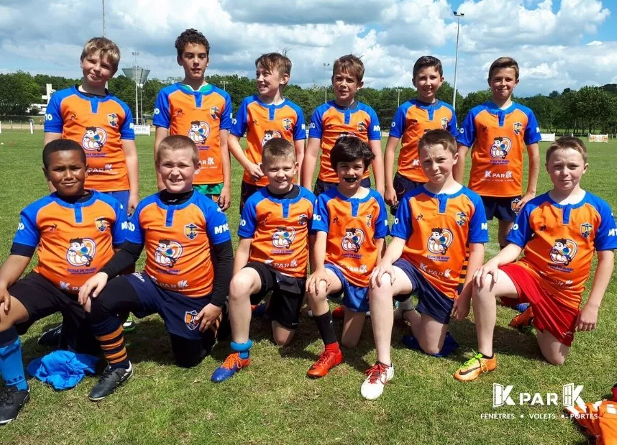 Rugby Club Pays de Nemours