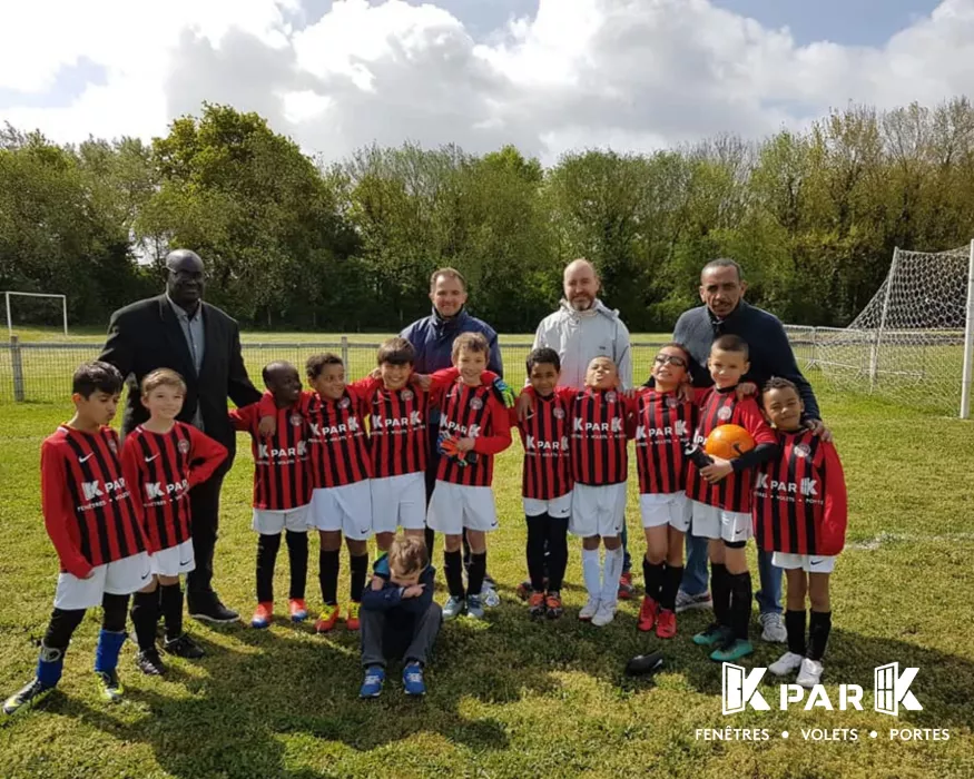 Football Club Seine-Eure