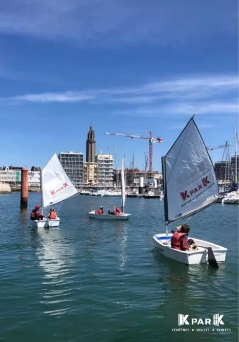 Sport Nautique et Plaisance du Havre 