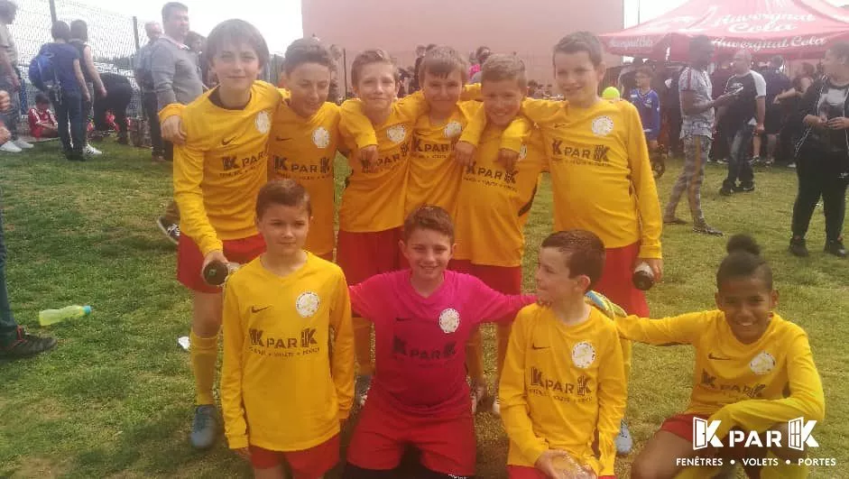 Union Sportive Ecotay Moingt Football