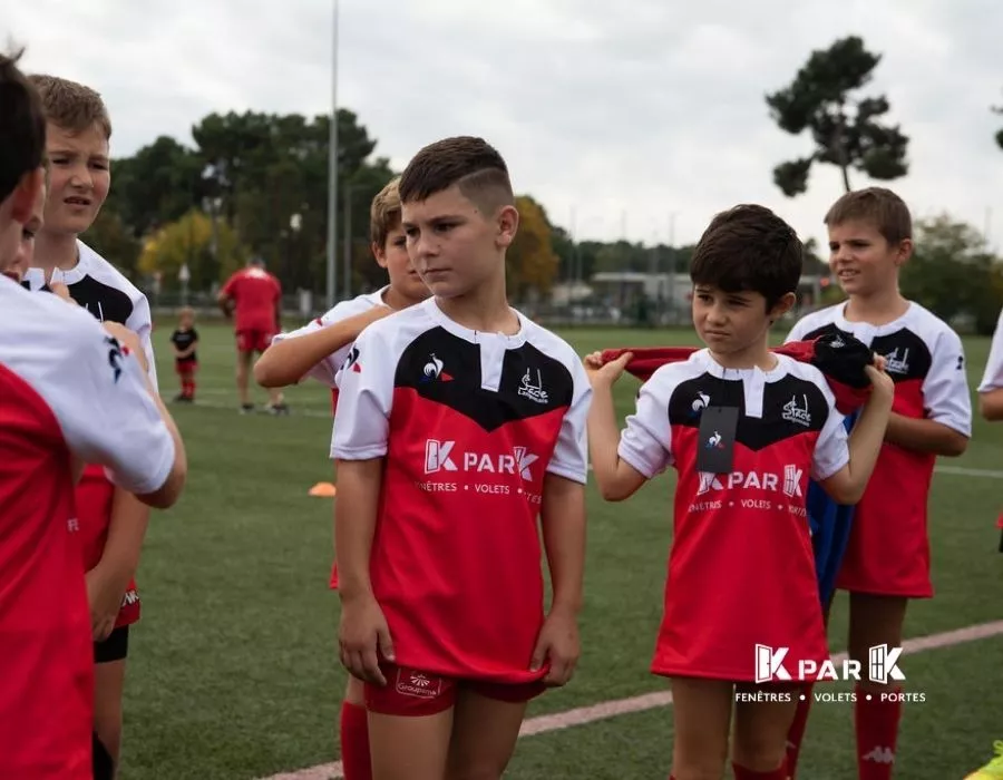 STADE LANGONNAIS