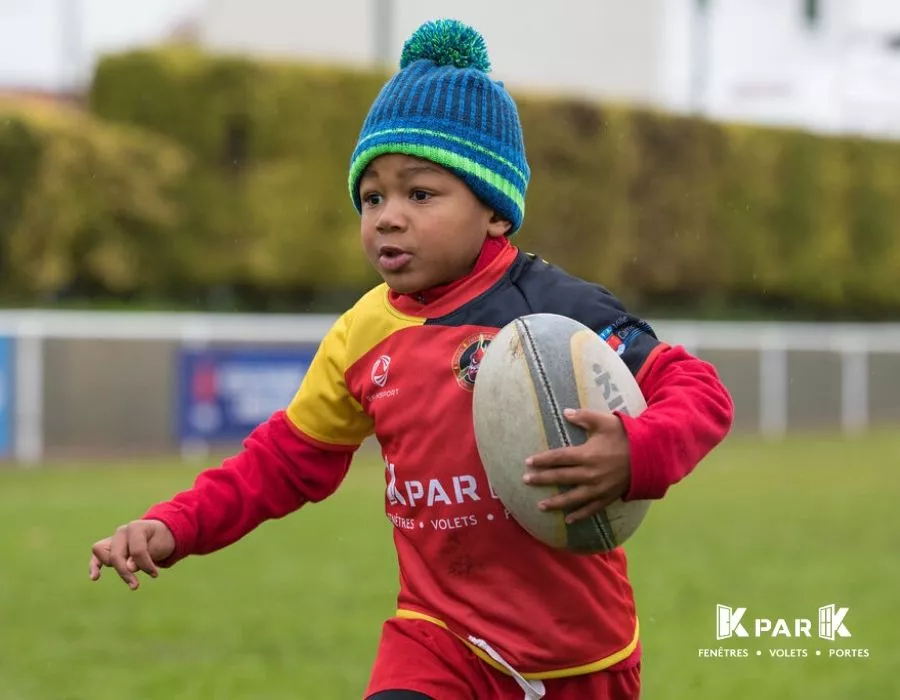 Rugby Olympique Club de Houilles