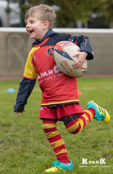 Rugby Olympique Club de Houilles