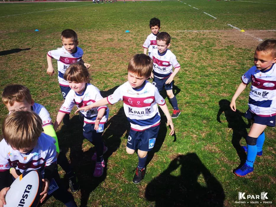 Rugby Olympique de Grasse