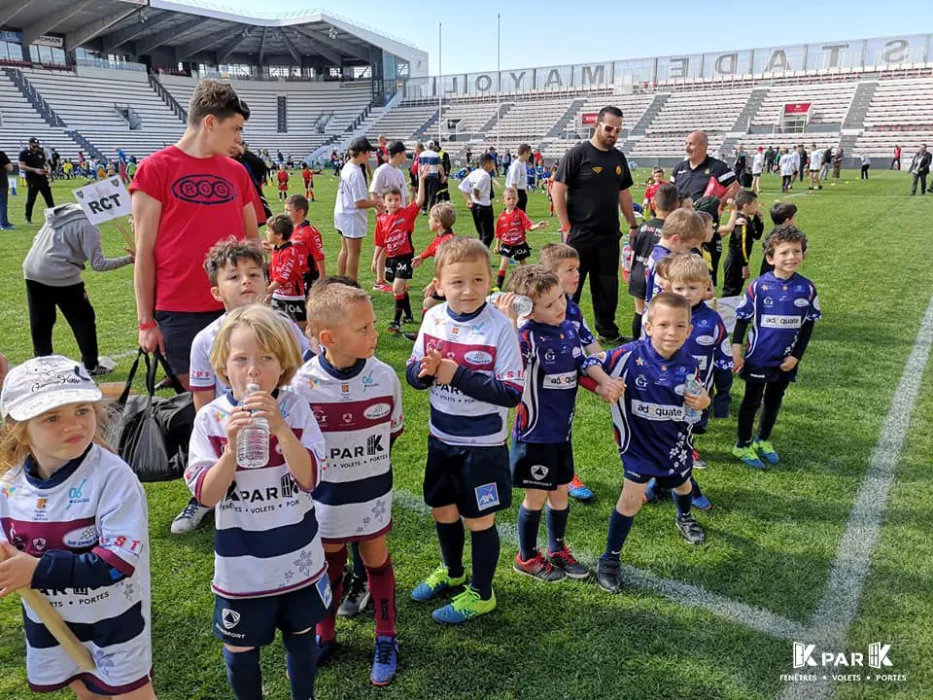 Rugby Olympique de Grasse