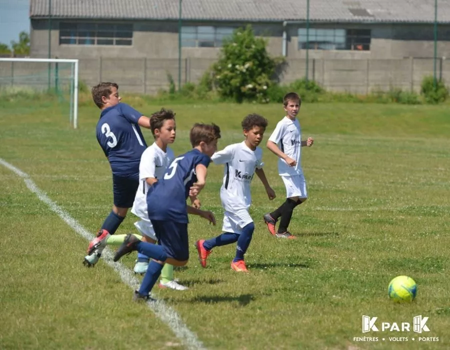 Entente Sportive Witry-Lès-Reims