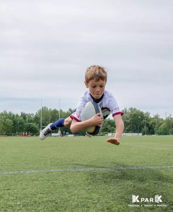 Rugby Olympique de Grasse