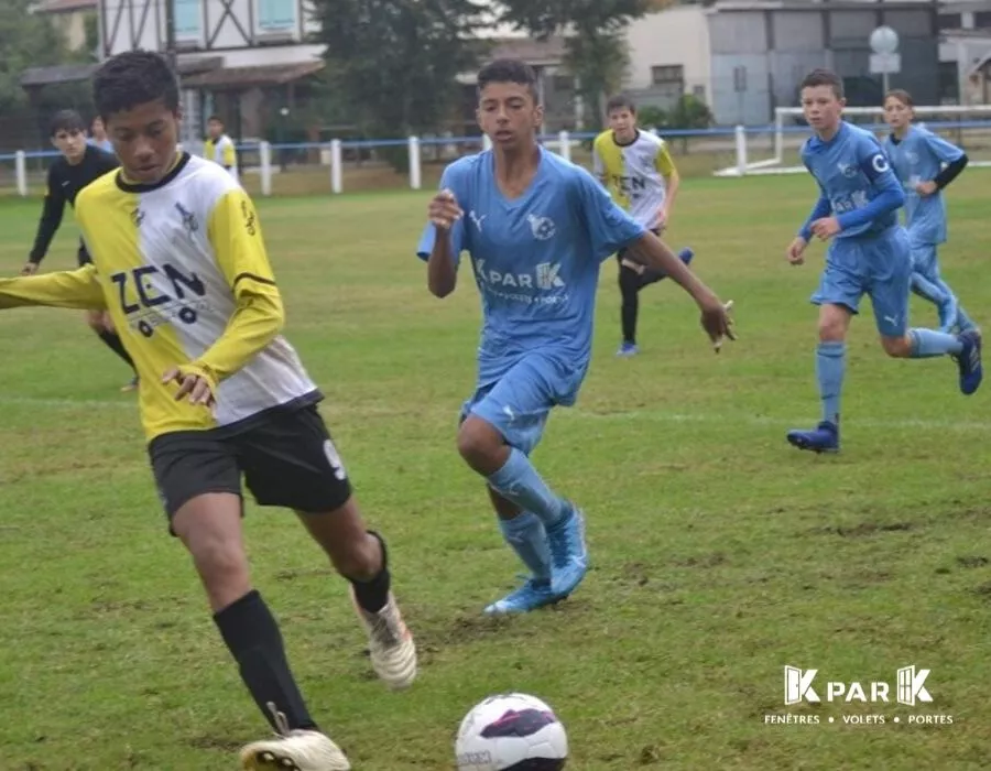 Football Club Coteaux Libournais