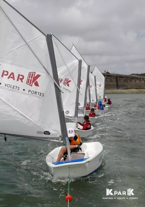 Sport Nautique et Plaisance du Havre