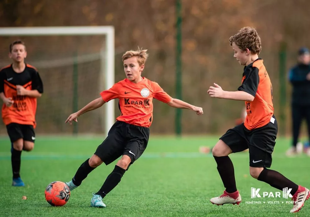 Football Club de Saint-Geours de Maremne