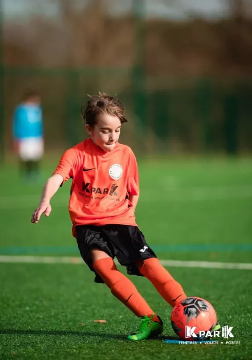 Football Club de Saint-Geours de Maremne