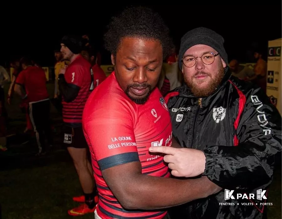 Amical Club de Soissons Rugby