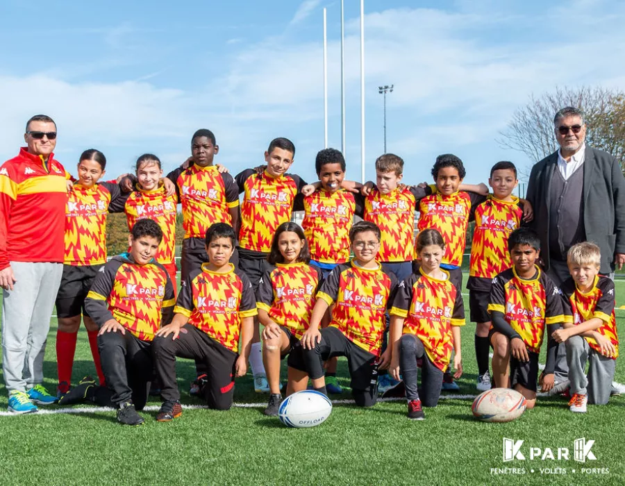 Rugby Club Aulnay