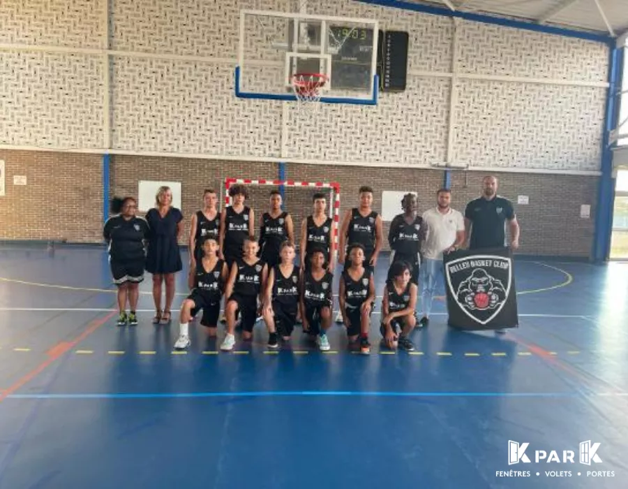 FC Belleu Basket-Ball