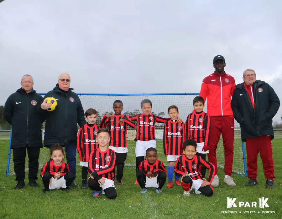 Football Club Seine-Eure 