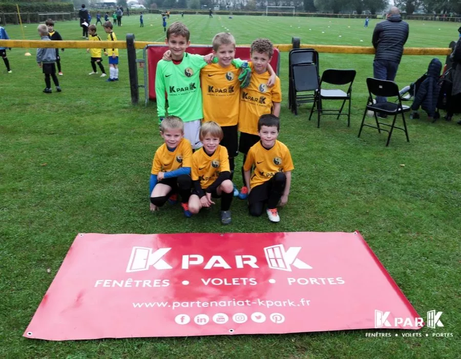 Union Sportive Fleurbaisienne