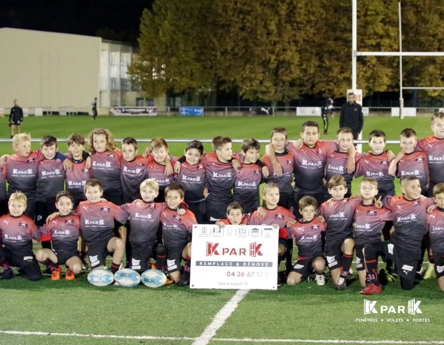 Union Sportive Deux Ponts Rugby