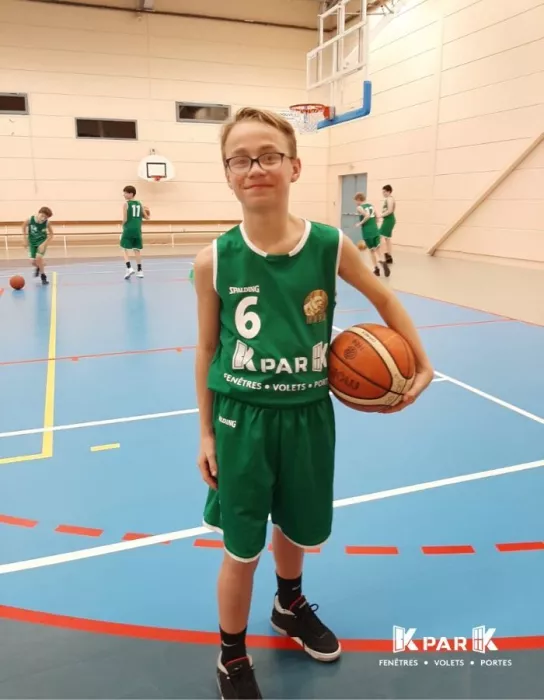 Les Dingos du Basketball de Villers Bretonneux