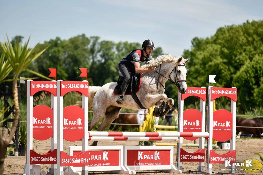 Centre Equestre Saint Pierre de Lattes