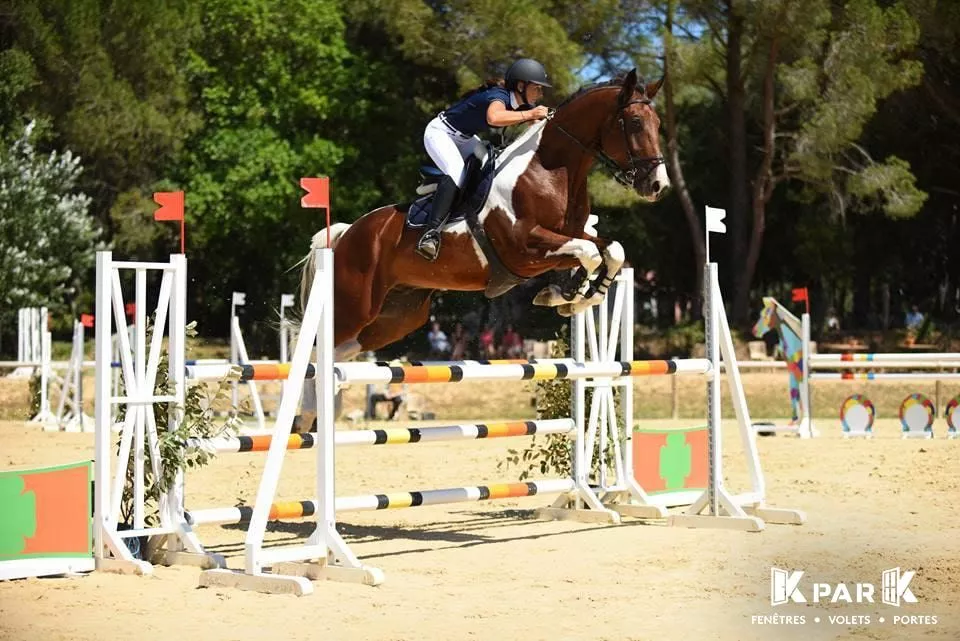 Centre Equestre Saint Pierre de Lattes