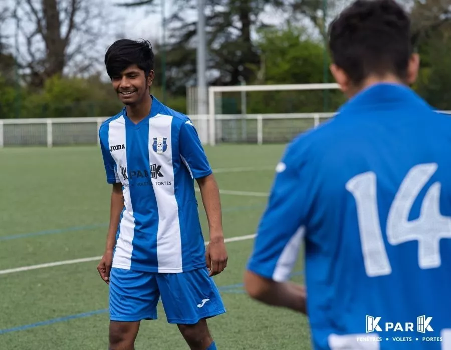 Club Municipal Omnisports de Bassens