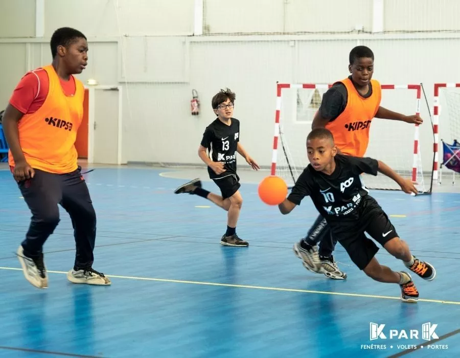 Athletic Club Bobigny Handball