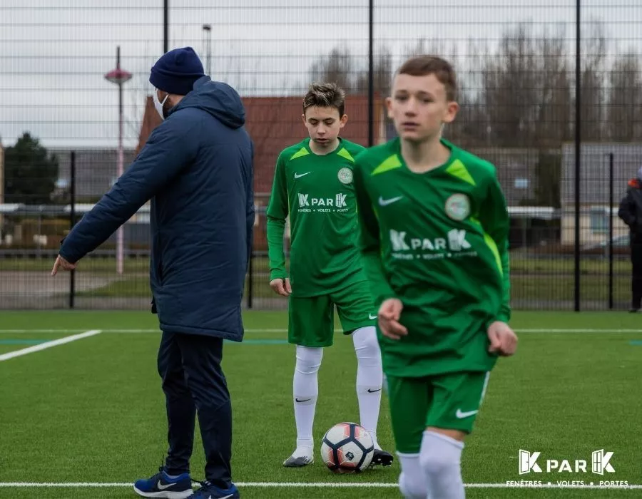 Grand Calais Pascal Football Club