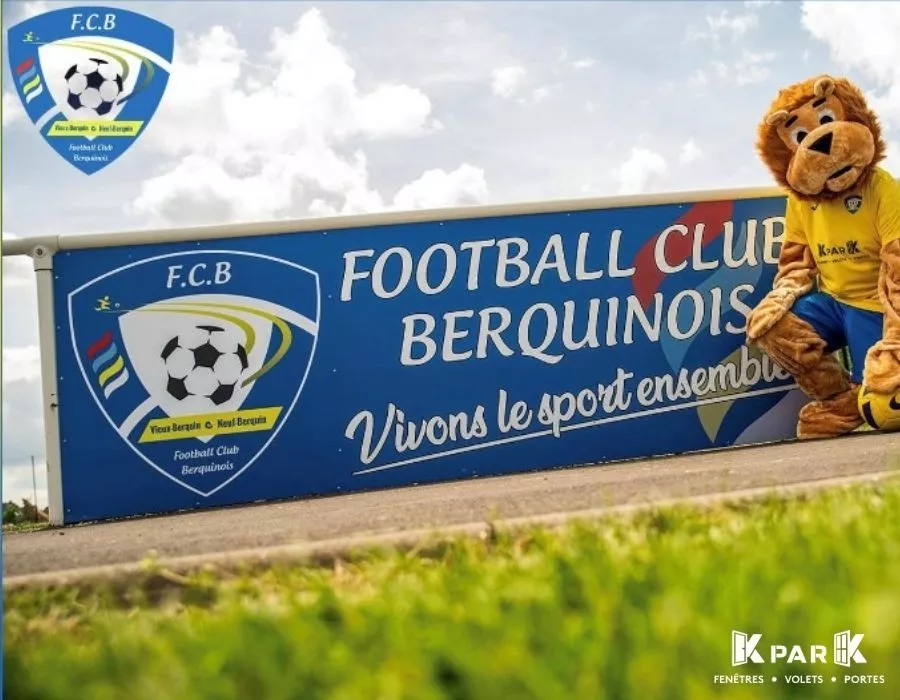 Football Club Berquinois 