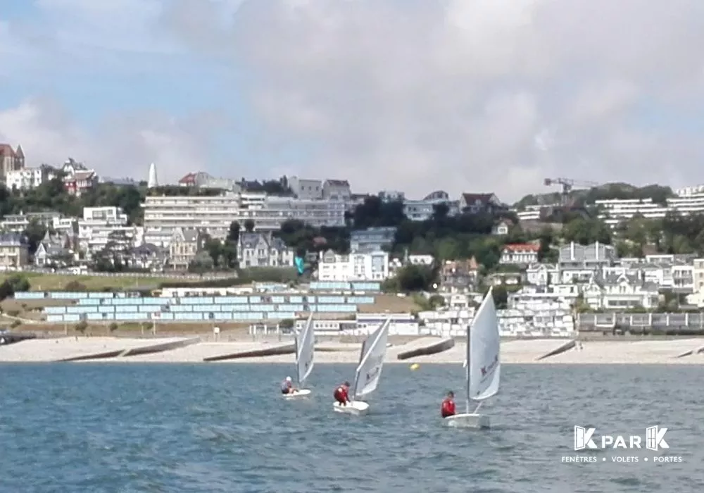 Sport Nautique et Plaisance du Havre