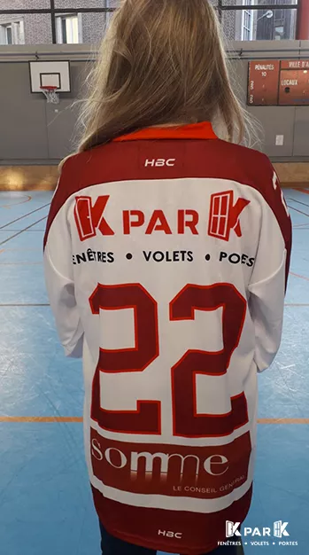 Les Ecureuils d'Amiens