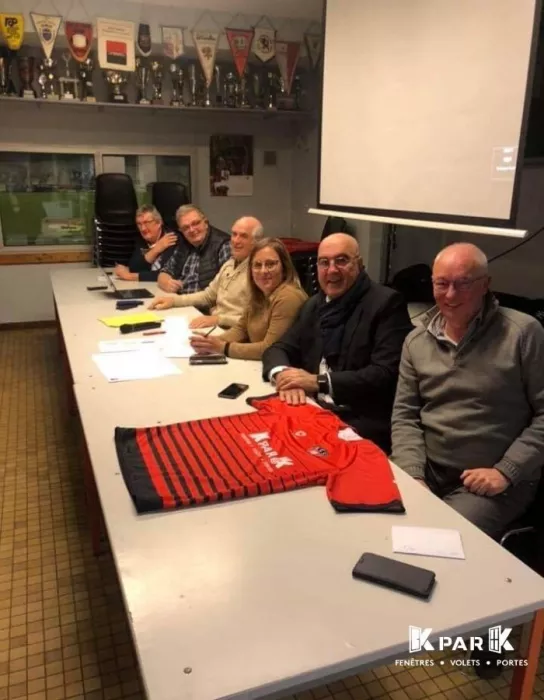 Amical Club de Soissons Rugby
