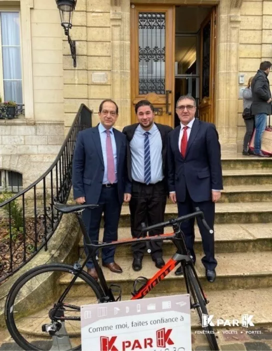 Vélo Club Arpajon