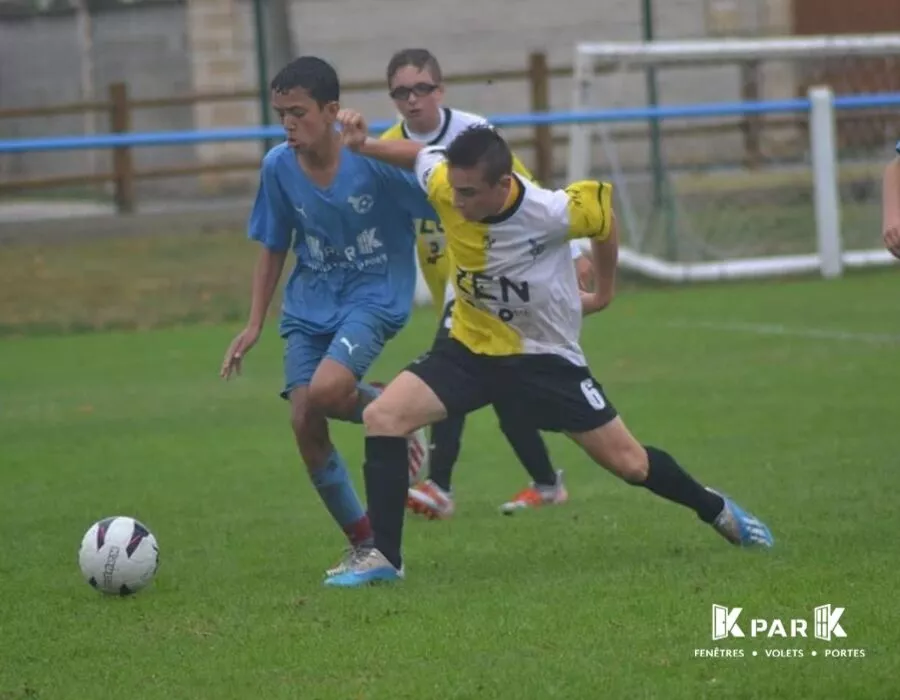 Football Club Coteaux Libournais