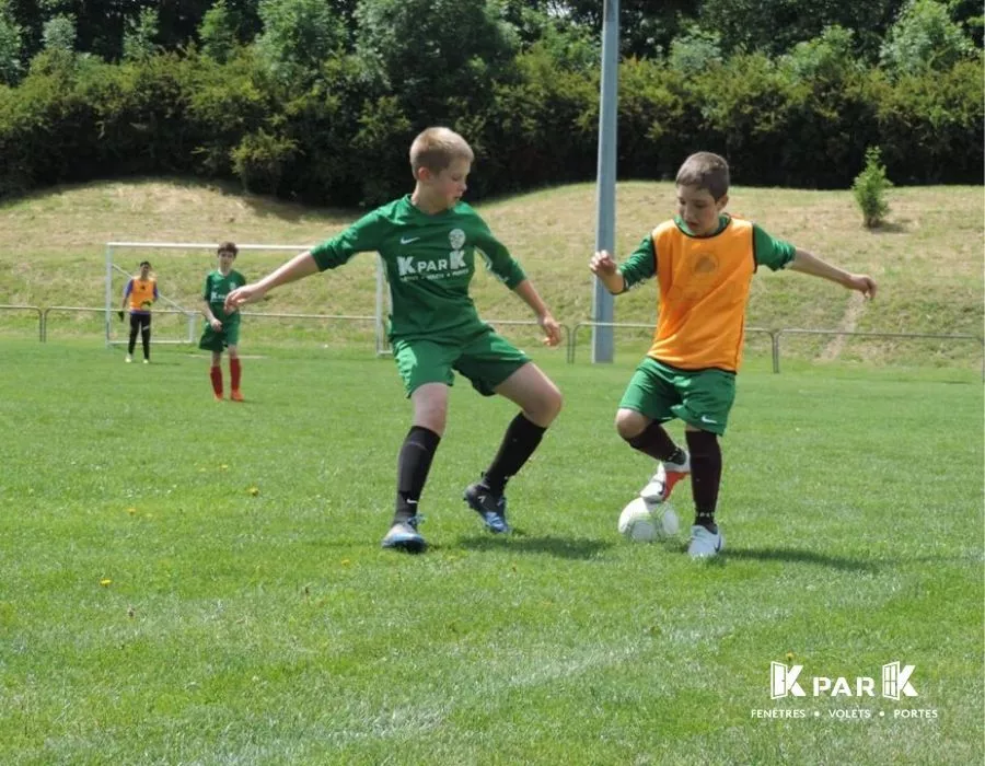 Garches Vaucresson Football Club