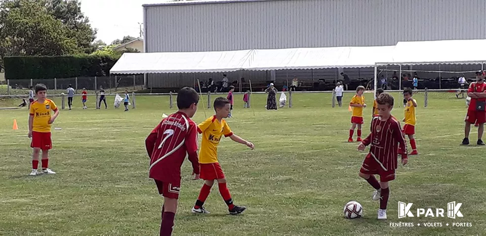 Club Municipal de Floirac