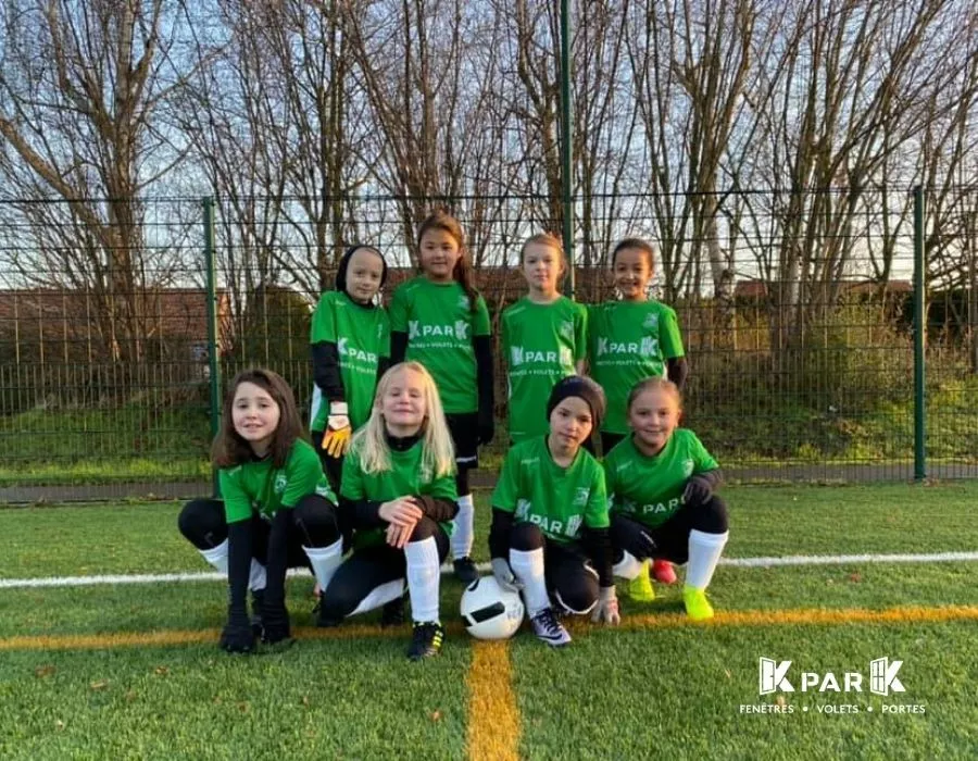 Football Club féminin Hénin-Beaumont