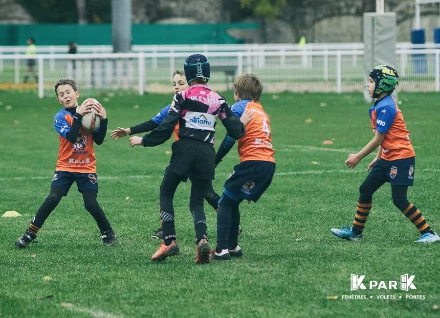 Rugby Club Pays de Nemours