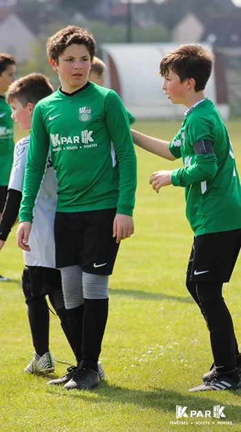 Union Sportive Lesquin