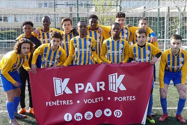 Montrouge Football Club (MFC92) 