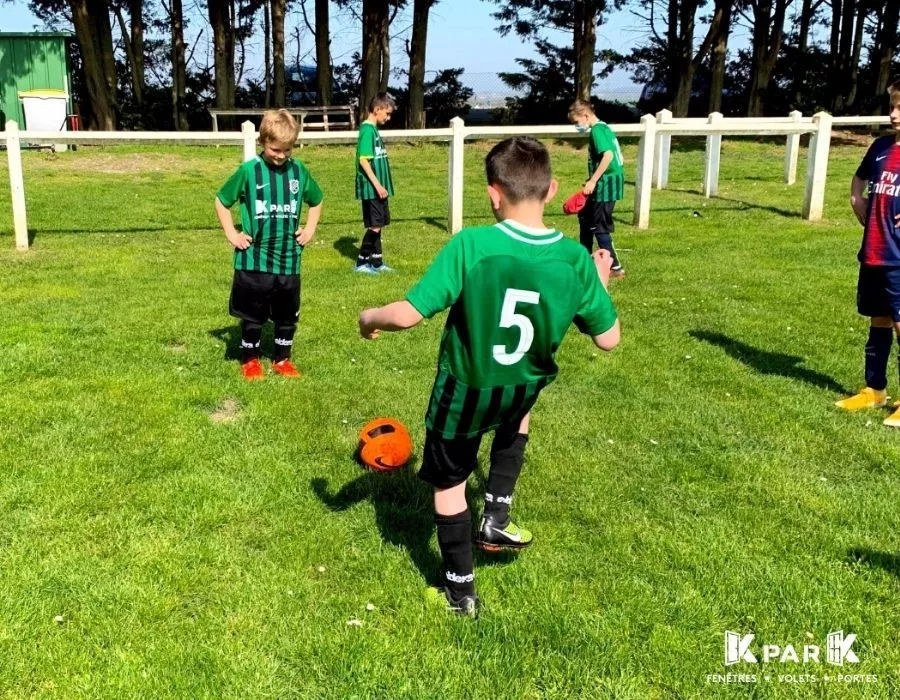 Football Club Moncéllien