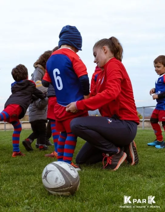 Olympique Saint-Genis-Laval Rugby