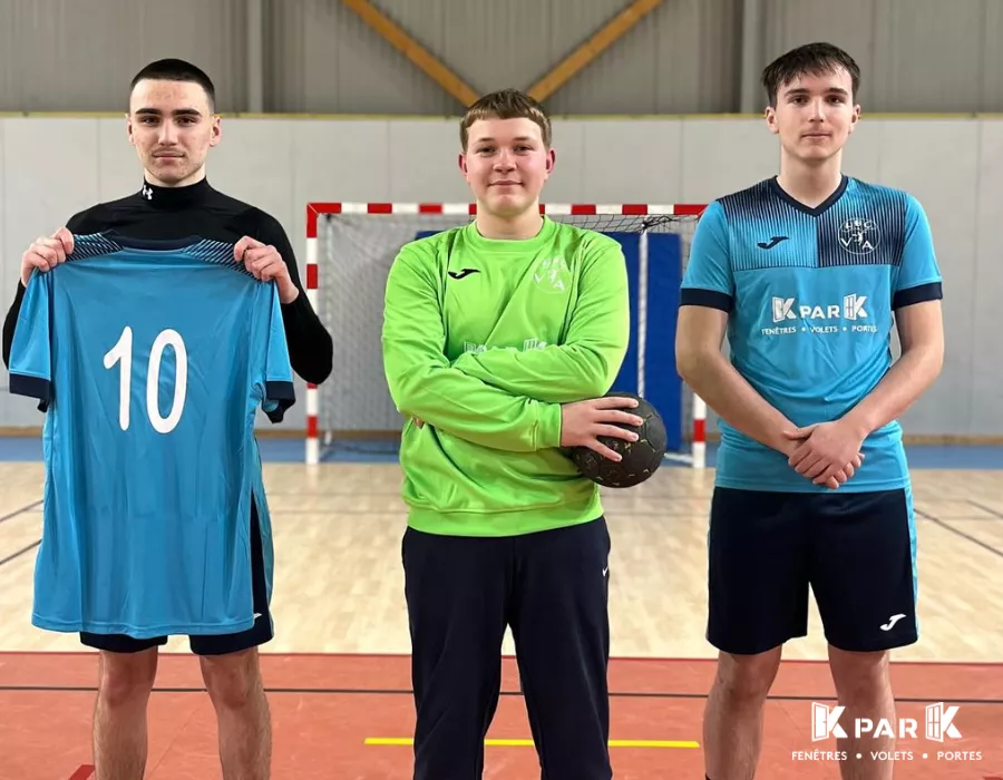 Handball Club Vallée d’Avre 