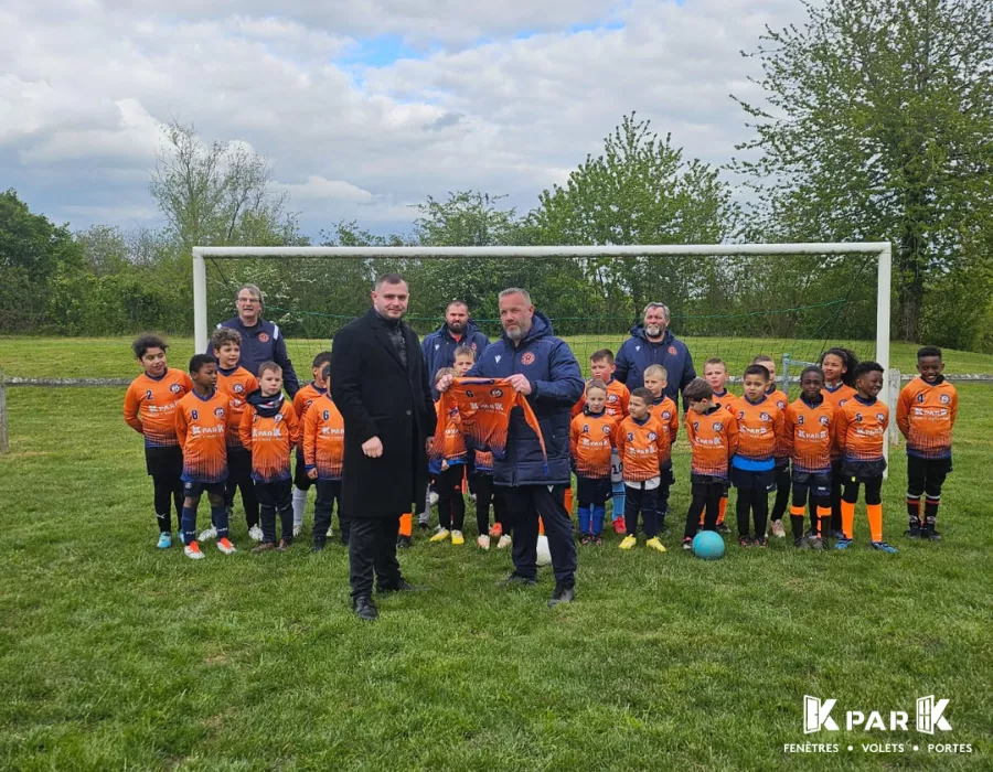 A.S. Marolles sur Seine Football