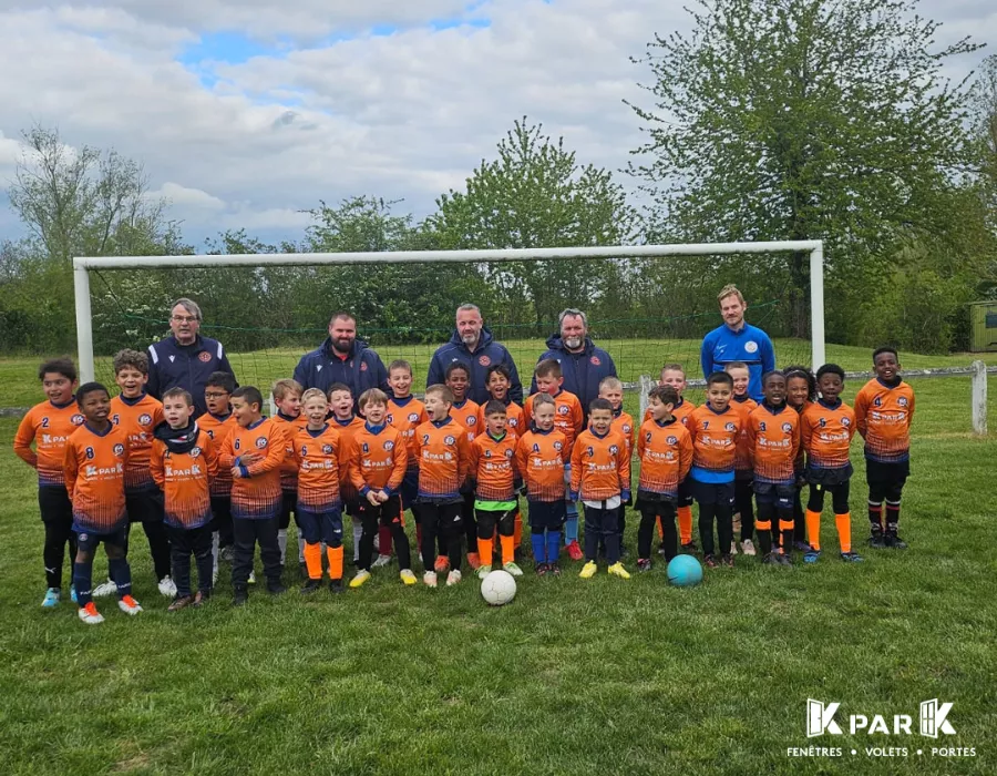 A.S. Marolles sur Seine Football