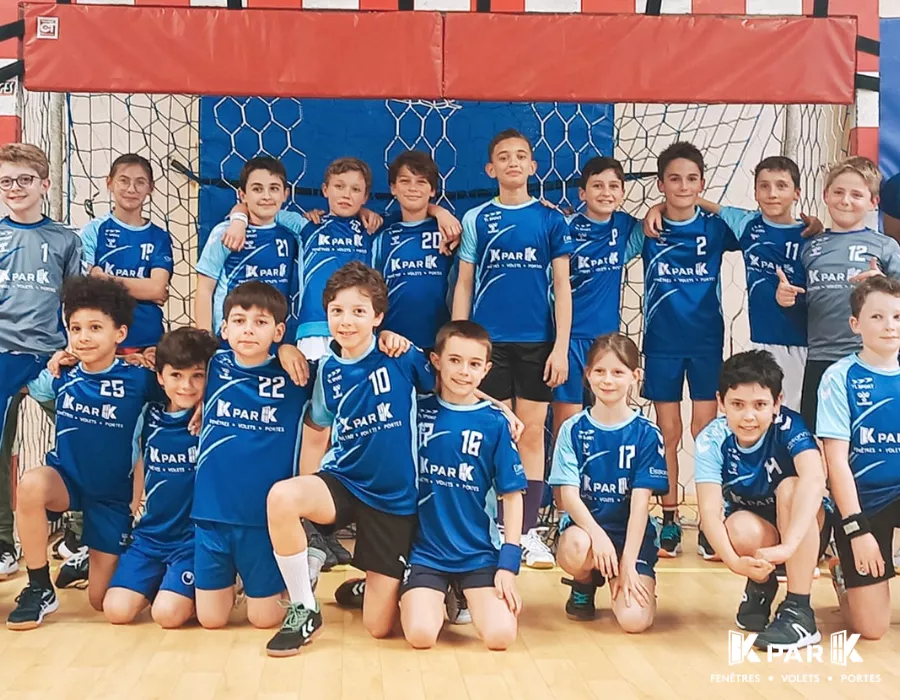 US Palaiseau Handball