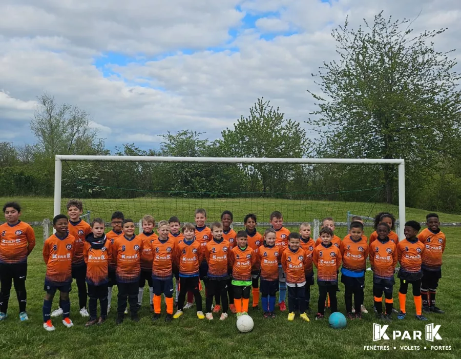 A.S. Marolles sur Seine Football