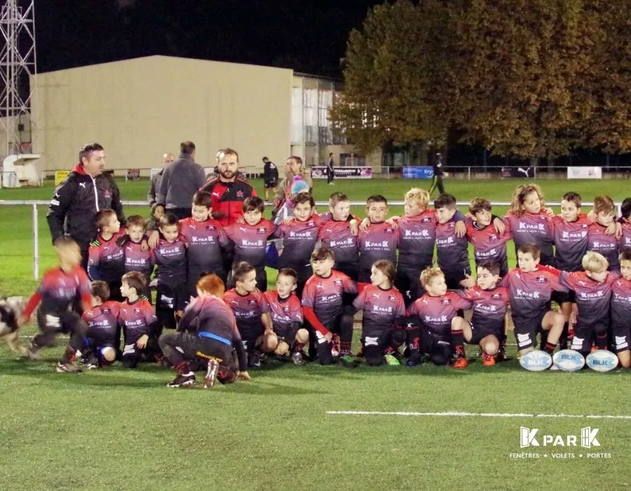 Union Sportive Deux Ponts Rugby