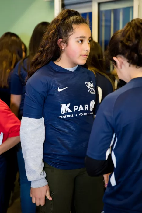 Club de Football de l'US Gaillac